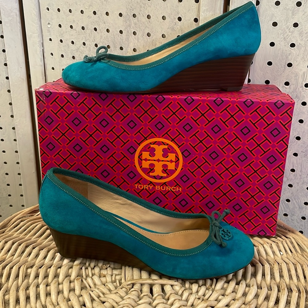Tory Burch - Picture 2 of 14
